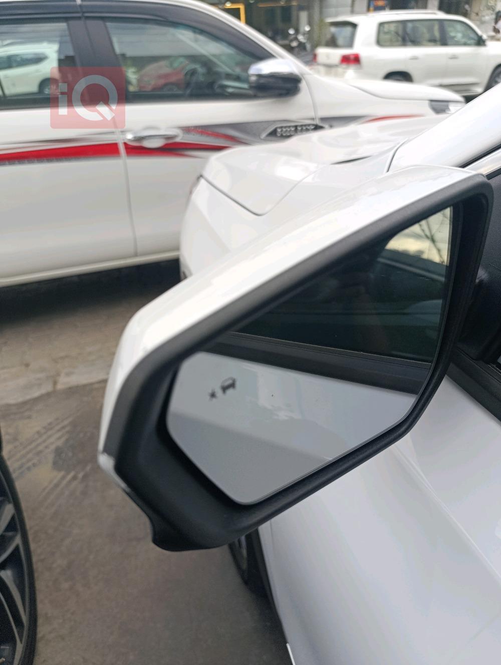 GMC Terrain